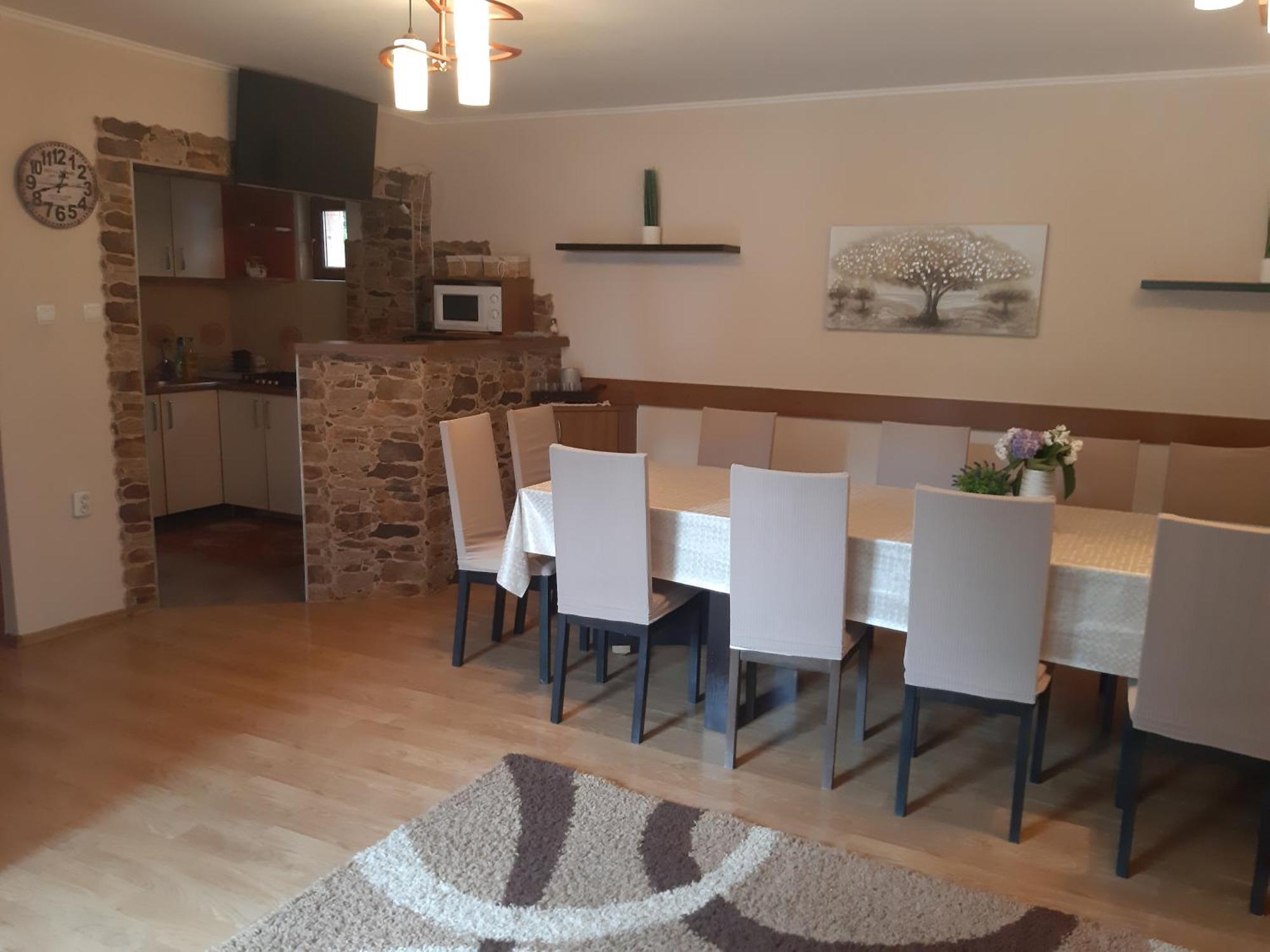 Casa Roland Villa Sovata Luaran gambar