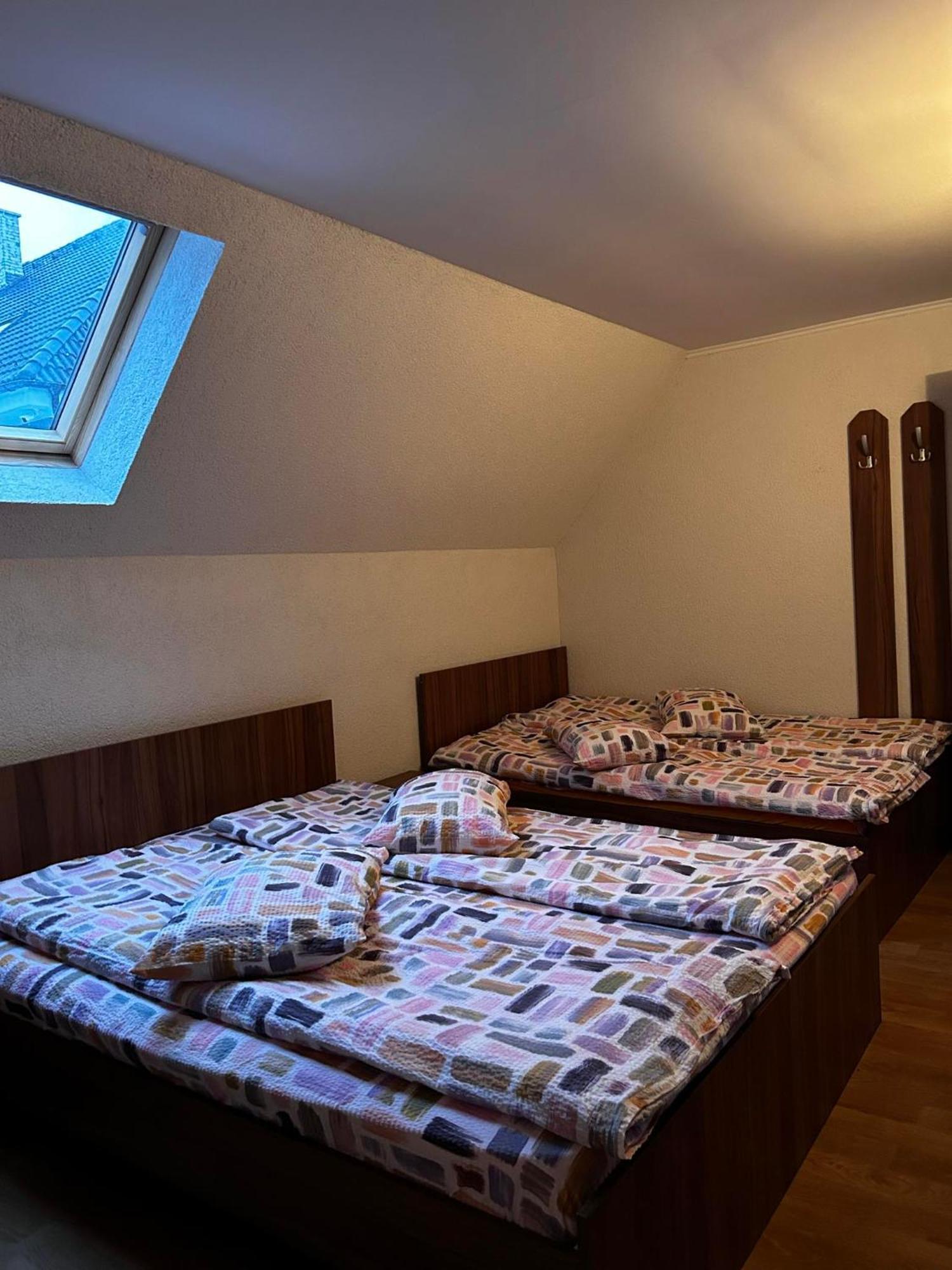 Casa Roland Villa Sovata Luaran gambar